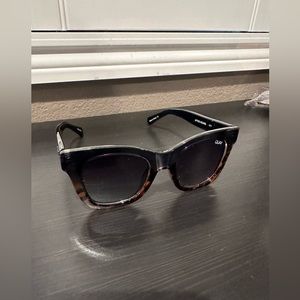 Quay Sunglasses